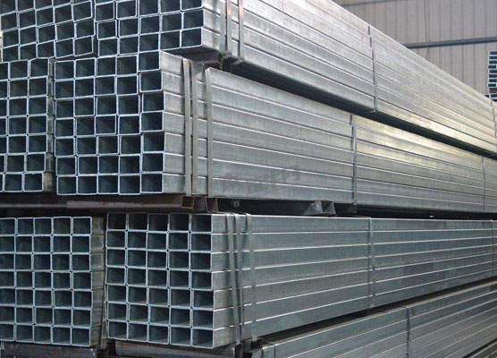 江源Q235b矩形管