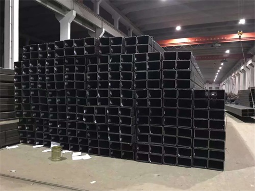 江源冷拔方管选型指南 工程采购怎么选